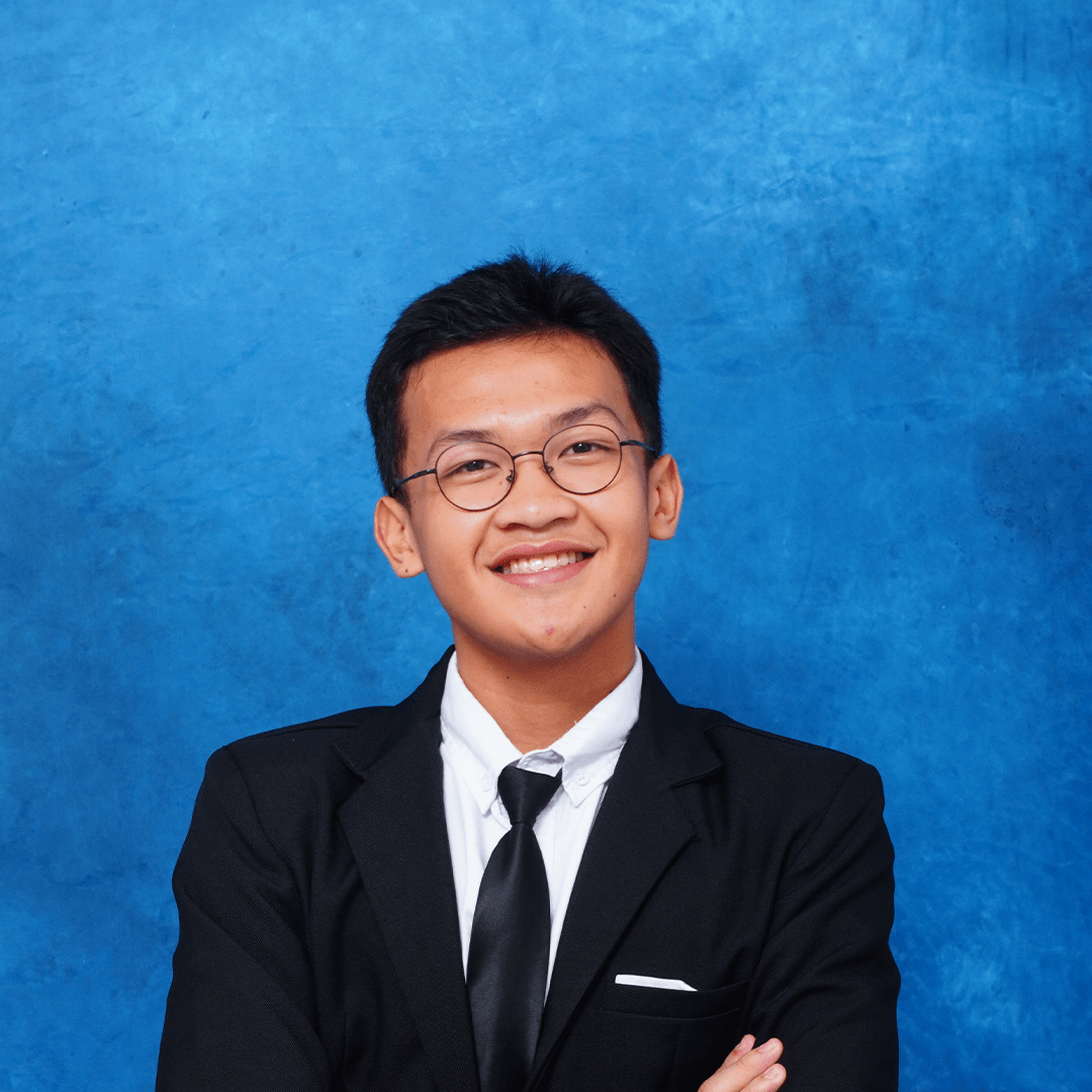 Foto Muhammad Muzammil Fadhil - Executive Committee EduTalk.id